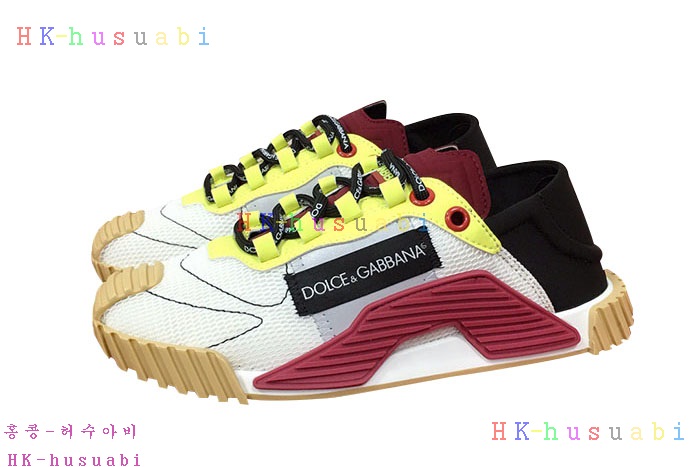 NEW 돌체엔가바나 신발 신상 DG 652584