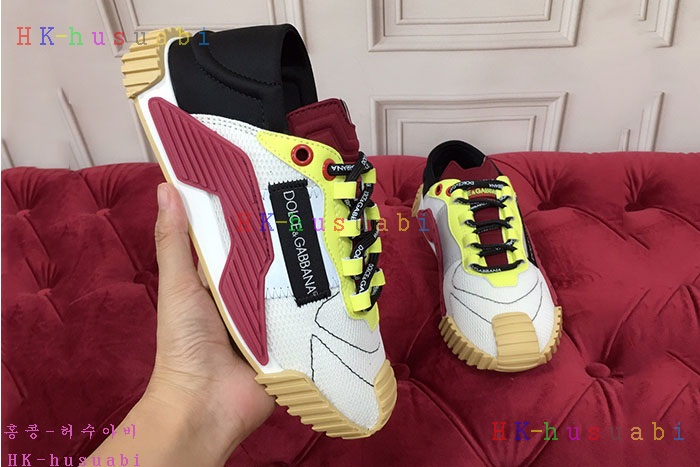 NEW 돌체엔가바나 신발 신상 DG 652584
