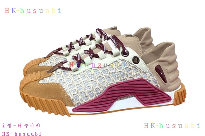 NEW 돌체엔가바나 신발 신상 DG 652590