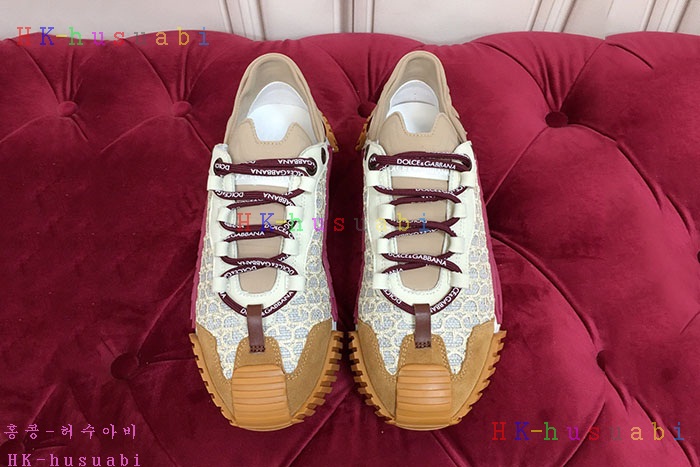 NEW 돌체엔가바나 신발 신상 DG 652590