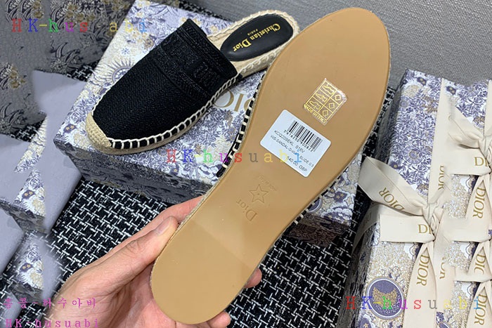 NEW 디올 스니커즈 신상 DR 9572886