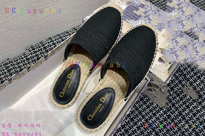 NEW 디올 스니커즈 신상 DR 9572886