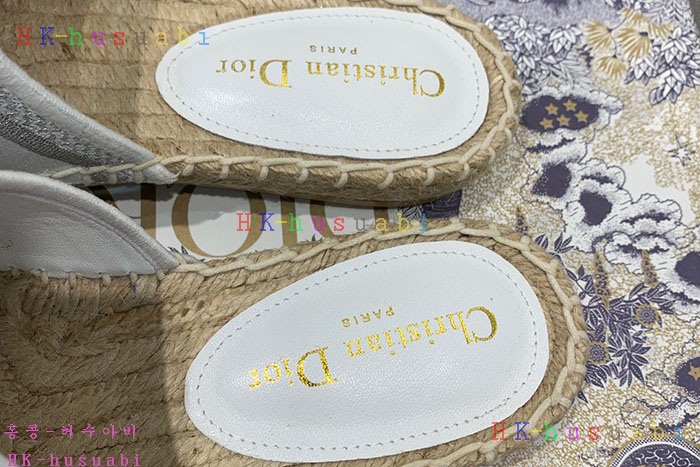 NEW 디올 스니커즈 신상 DR 9572887