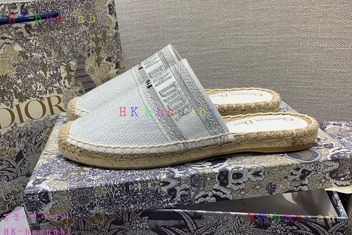 NEW 디올 스니커즈 신상 DR 9572887