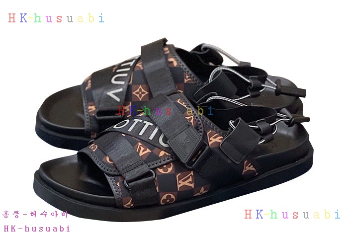 NEW 루이비통 샌들 신상 LV 6352550