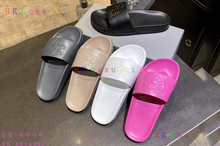 NEW 발렌시아가 슬리퍼 신상 B 922552