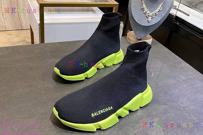 NEW 발렌시아가 스니커즈 신상 B 922525