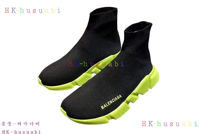 NEW 발렌시아가 스니커즈 신상 B 922525