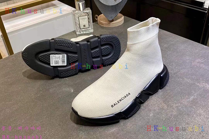 NEW 발렌시아가 스니커즈 신상 B 922530
