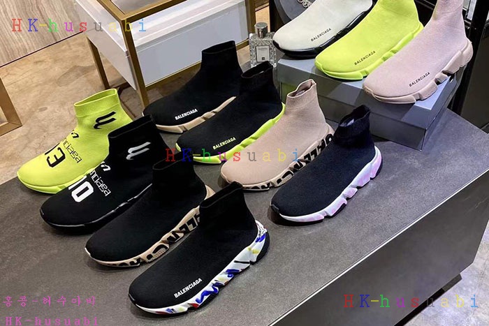 NEW 발렌시아가 스니커즈 신상 B 922530
