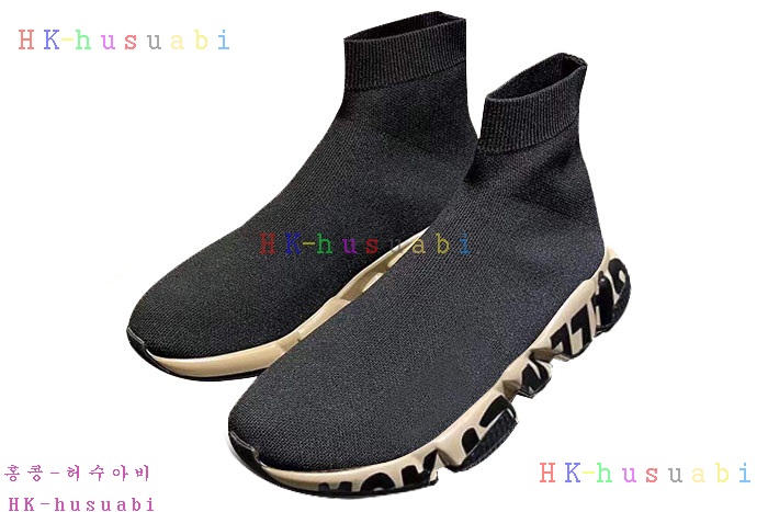 NEW 발렌시아가 스니커즈 신상 B 922540