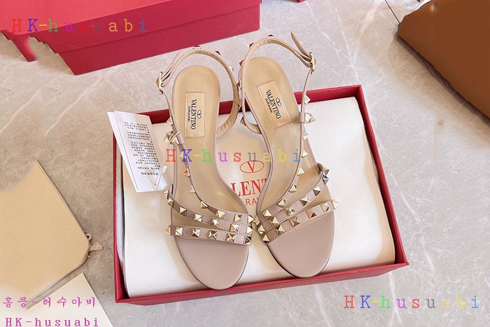 NEW 발렌티노 샌들 신상 V 8572258