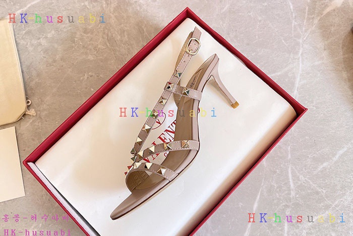 NEW 발렌티노 샌들 신상 V 8572258