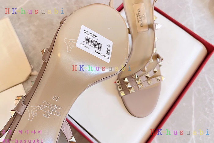 NEW 발렌티노 샌들 신상 V 8572258