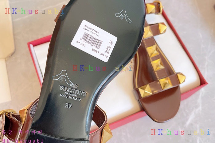 NEW 발렌티노 샌들 신상 V 8572259