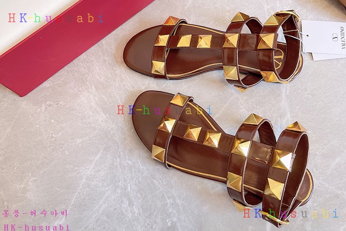 NEW 발렌티노 샌들 신상 V 8572259