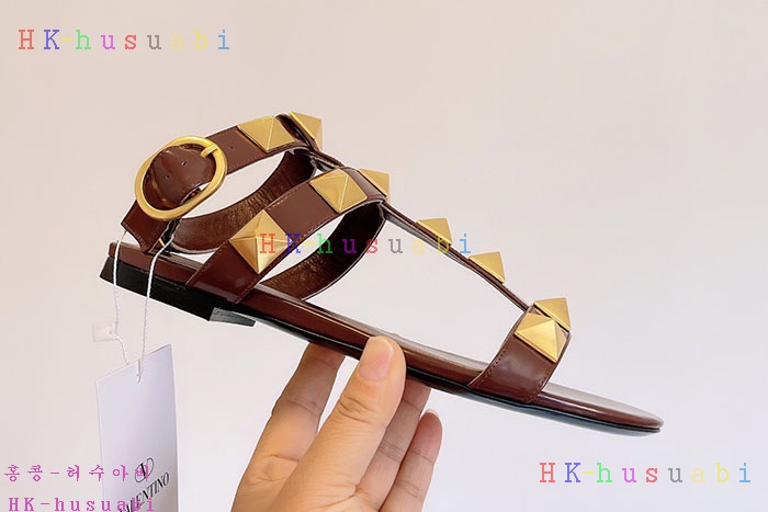 NEW 발렌티노 샌들 신상 V 8572259