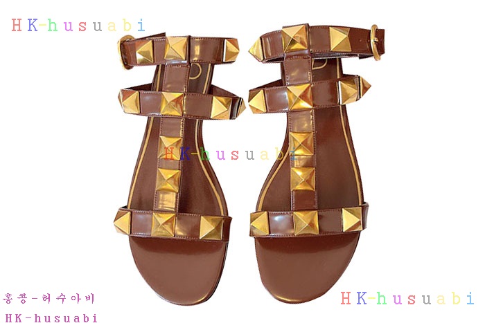 NEW 발렌티노 샌들 신상 V 8572259