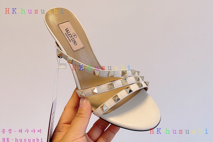 NEW 발렌티노 샌들 신상 V 8576691