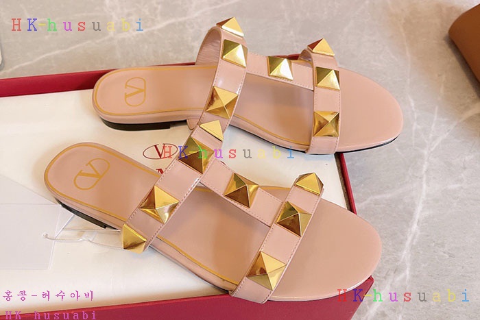 NEW 발렌티노 샌들 신상 V 8572264