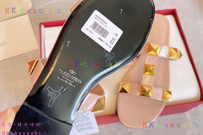 NEW 발렌티노 샌들 신상 V 8572264