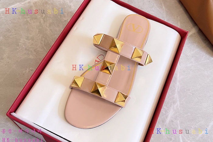 NEW 발렌티노 샌들 신상 V 8572264
