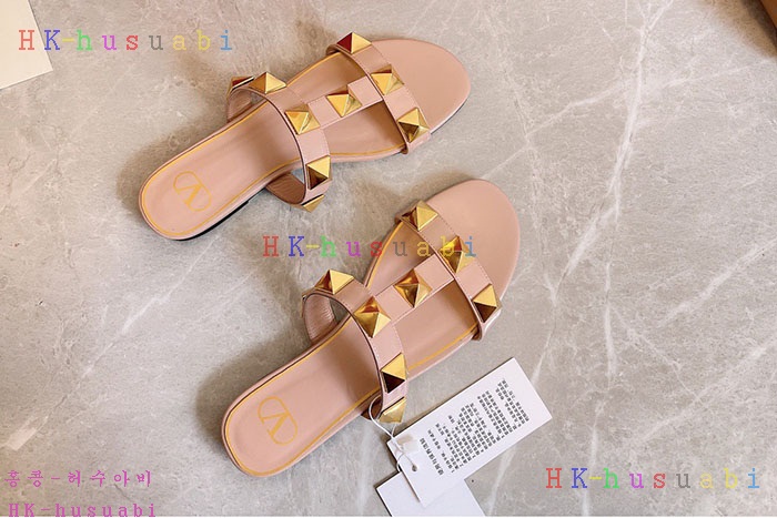 NEW 발렌티노 샌들 신상 V 8572264