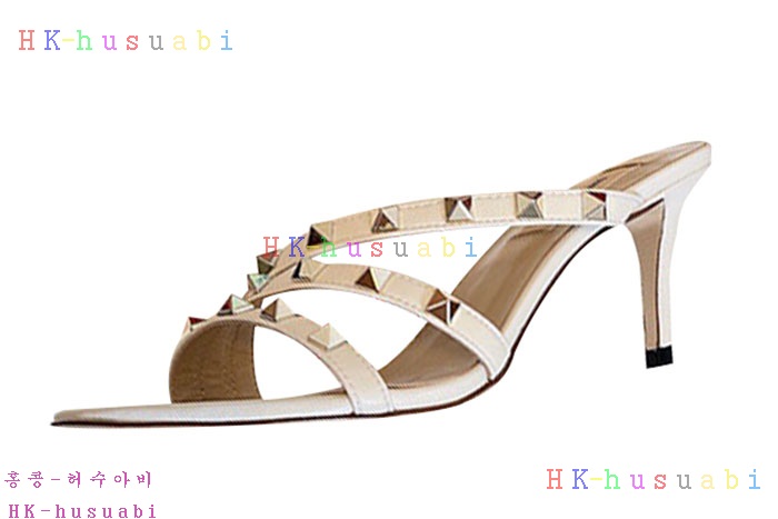 NEW 발렌티노 샌들 신상 V 8576691