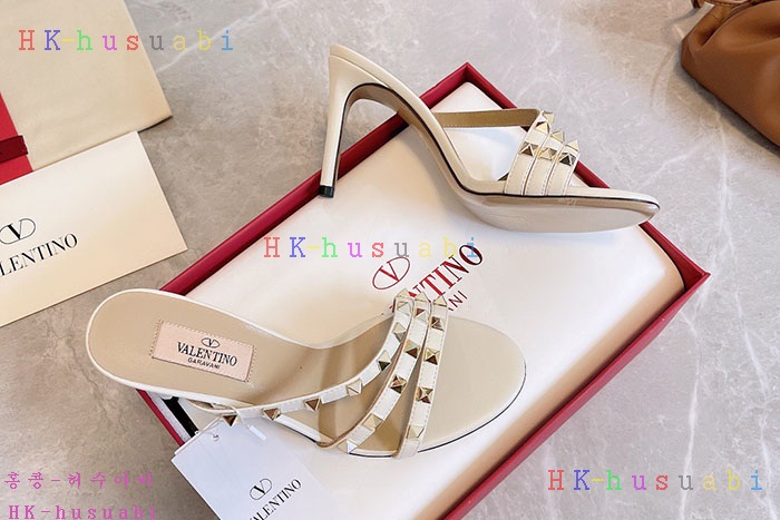 NEW 발렌티노 샌들 신상 V 8576691