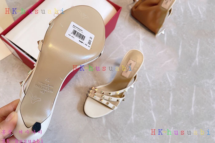 NEW 발렌티노 샌들 신상 V 8576691
