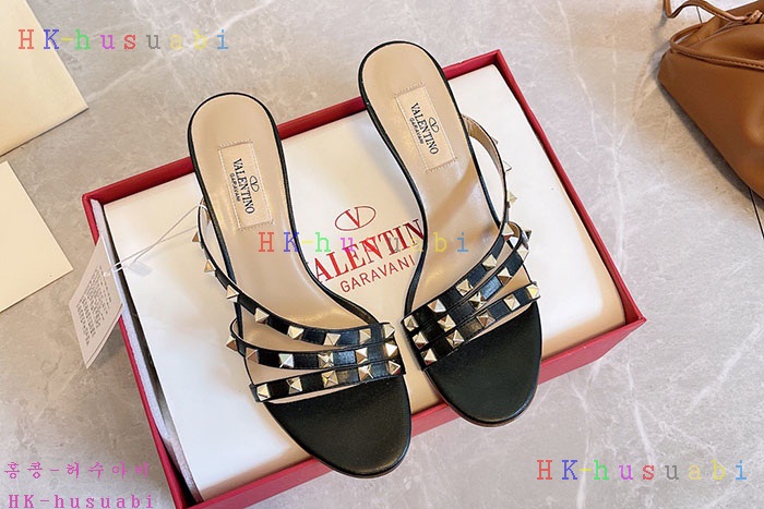 NEW 발렌티노 샌들 신상 V 8572250