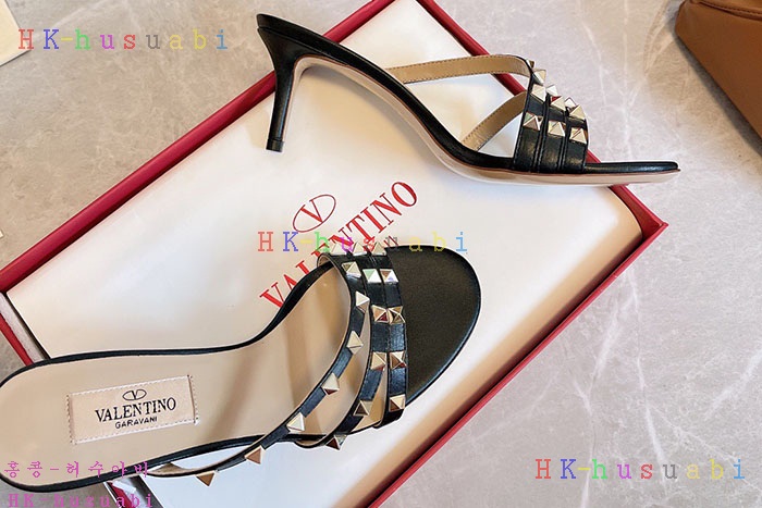 NEW 발렌티노 샌들 신상 V 8572250