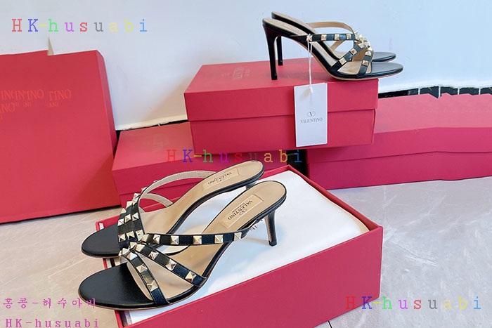 NEW 발렌티노 샌들 신상 V 8572250