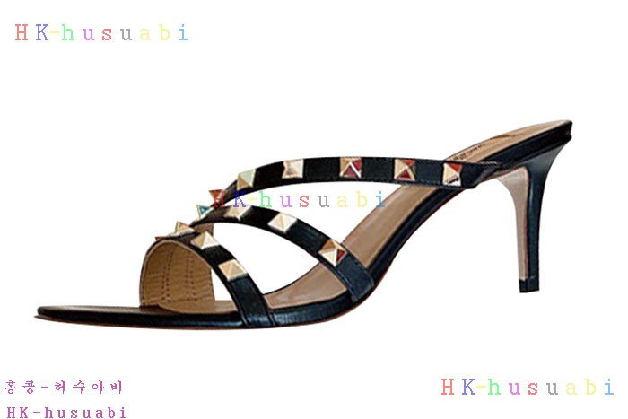NEW 발렌티노 샌들 신상 V 8572250