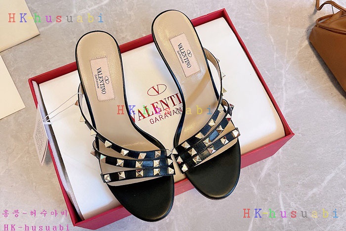 NEW 발렌티노 샌들 신상 V 8572250