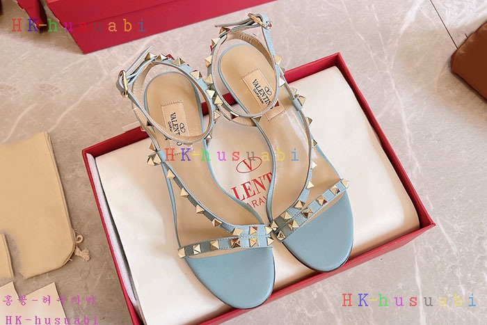 NEW 발렌티노 샌들 신상 V 8572251