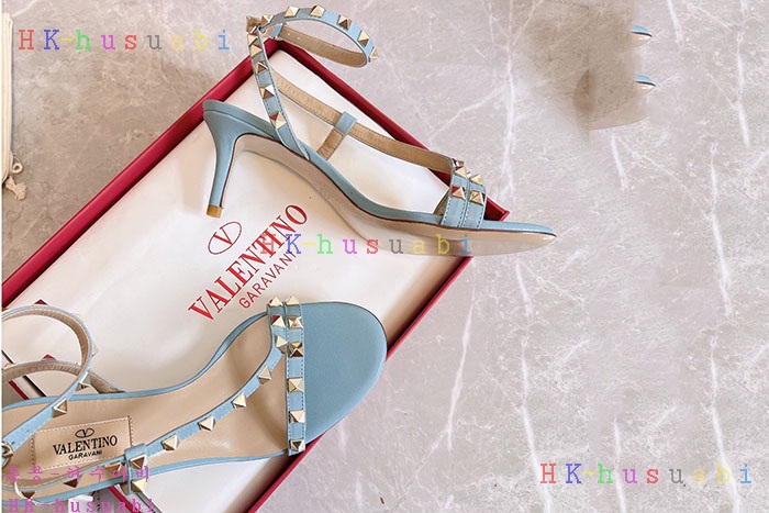 NEW 발렌티노 샌들 신상 V 8572251