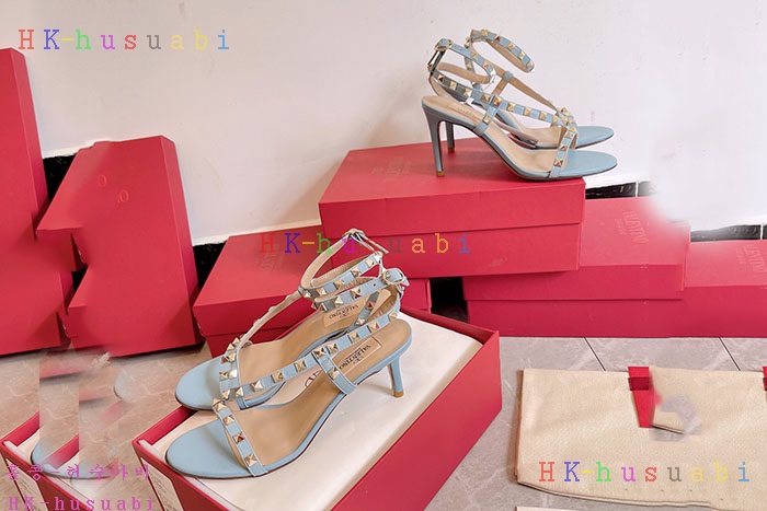 NEW 발렌티노 샌들 신상 V 8572251