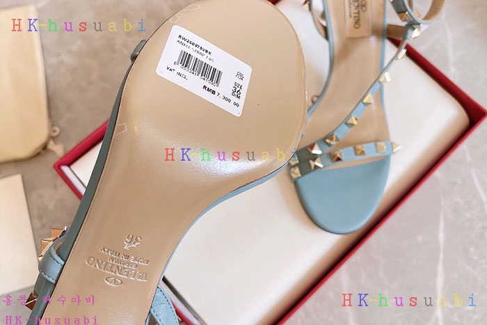 NEW 발렌티노 샌들 신상 V 8572251