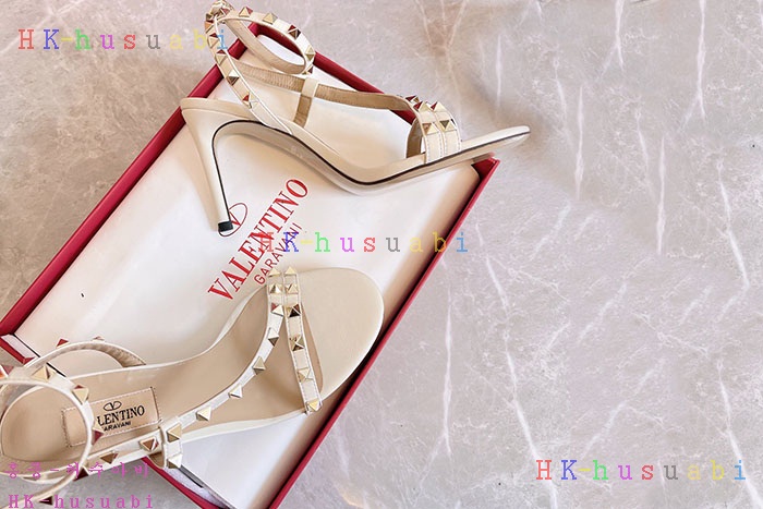 NEW 발렌티노 샌들 신상 V 8572253