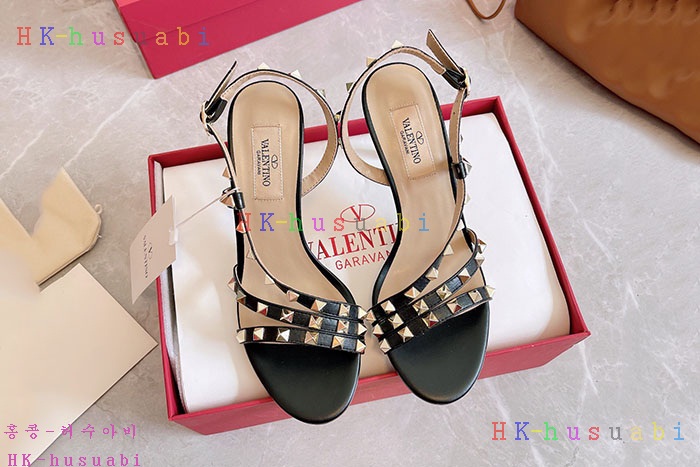 NEW 발렌티노 샌들 신상 V 8572257