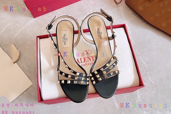 NEW 발렌티노 샌들 신상 V 8572257