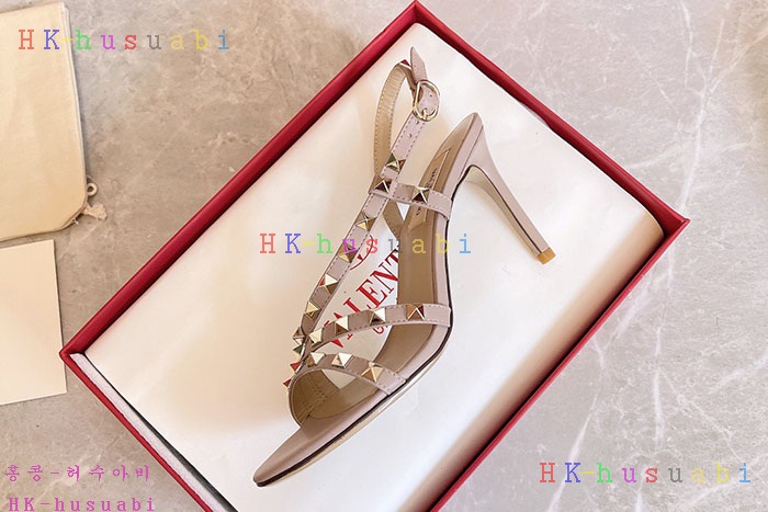 NEW 발렌티노 샌들 신상 V 8572258