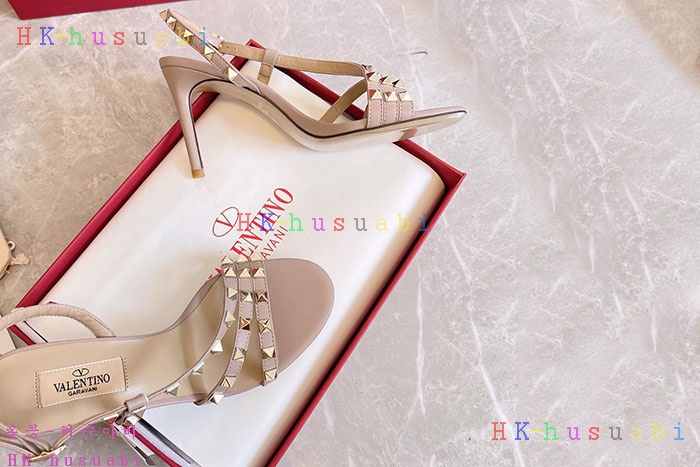 NEW 발렌티노 샌들 신상 V 8572258
