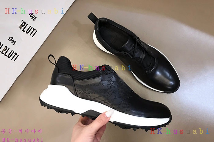 NEW 벨루티 신발 신상 B 558222