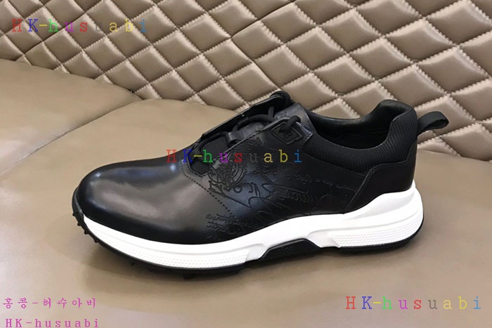 NEW 벨루티 신발 신상 B 558222
