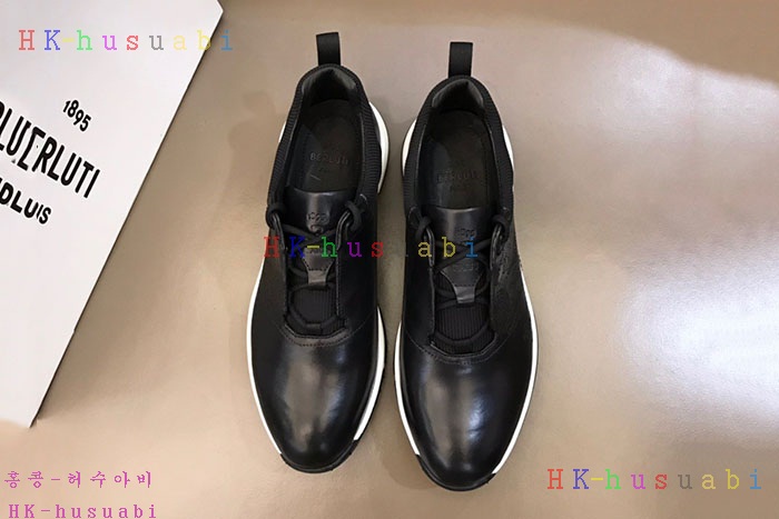 NEW 벨루티 신발 신상 B 558222