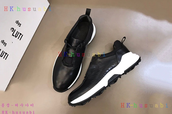 NEW 벨루티 신발 신상 B 558222