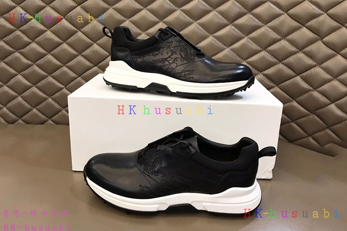 NEW 벨루티 신발 신상 B 558222