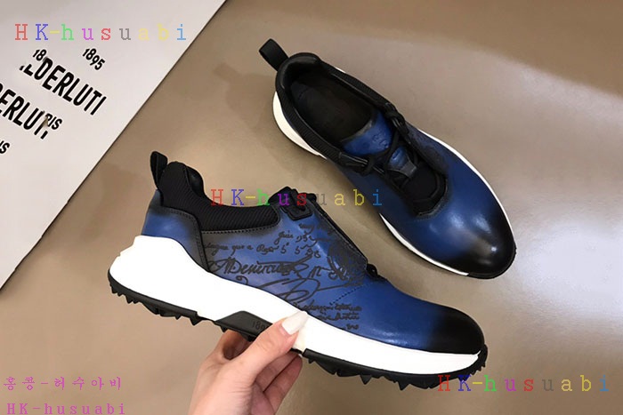 NEW 벨루티 신발 신상 B 558223